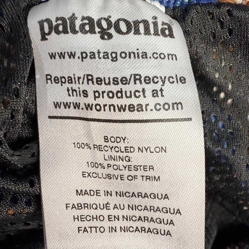 Patagonia Men's Men's Baggies Shorts - 5